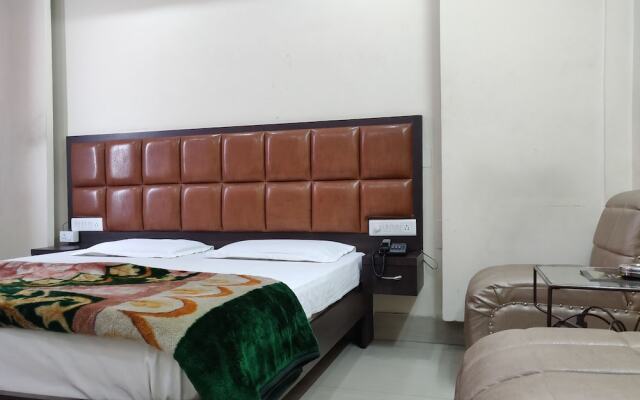 Hotel New Karan