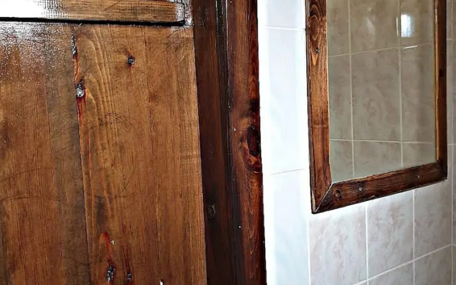 Отель Na-Yarovoe.Ru