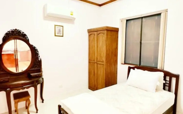 Samui Parkville Lipa Noi Villas