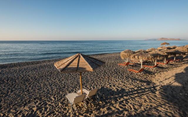 Mythos Beach Hotel