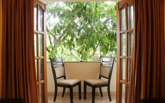 OYO 9291 Boutique 2BHK