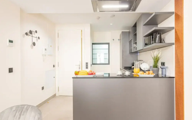 Homeart Apartments Soho