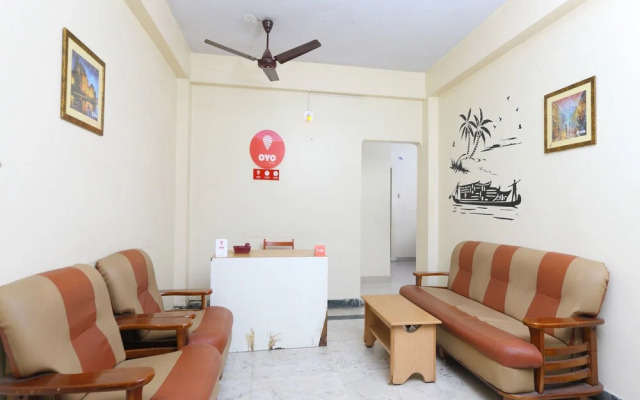 OYO 2704 Apartment Anna Salai