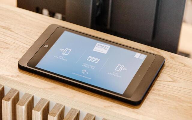 smartments Wien Heiligenstadt