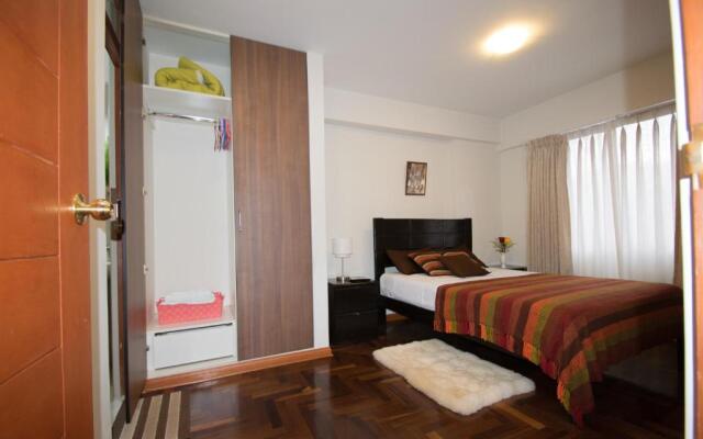 Elite Apartment