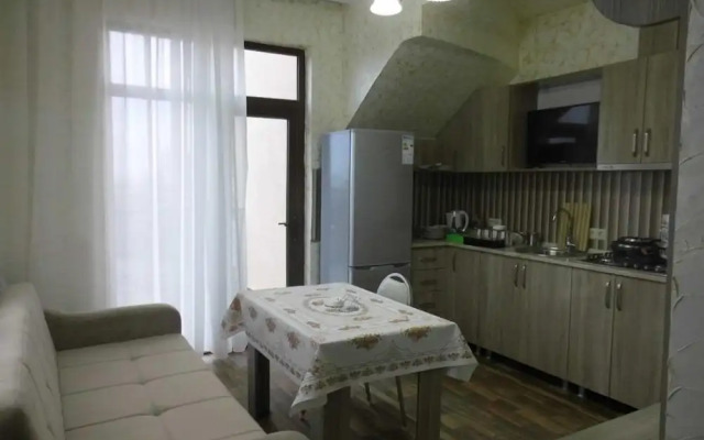 Deutsches Appartement Hotel