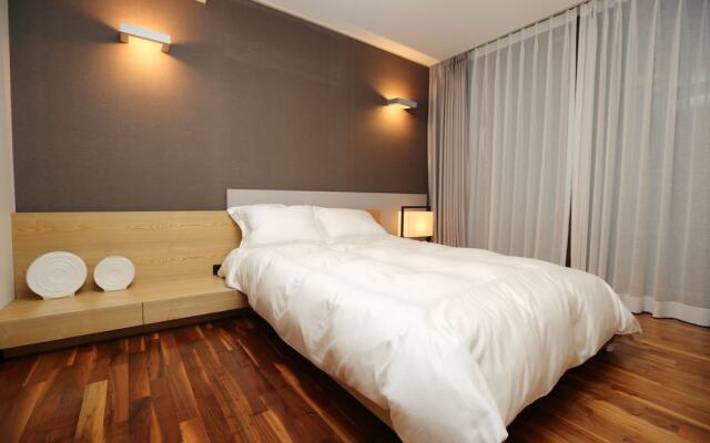 Cozysai Private House