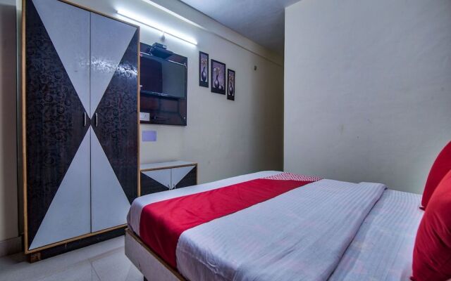 OYO 13272 Hotel Country Resort