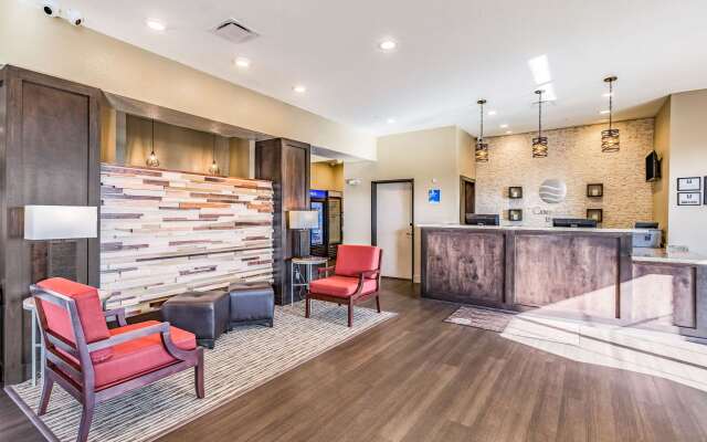 Comfort Inn Altoona-Des Moines