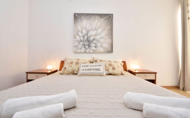 Apartment Silvija Inkoo 38961