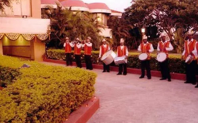 Treasure Island Resort