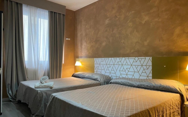 Old Milano House - Hostel