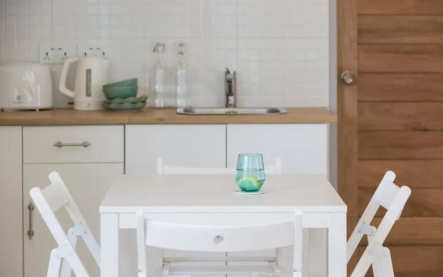 Sam-kah Karibu Beach House