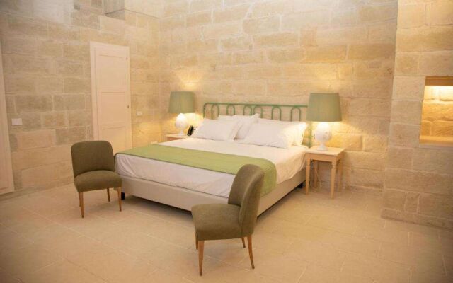 Masseria Lilei