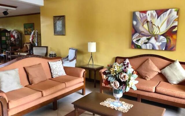 Casa Cecilia Heritage Hotel