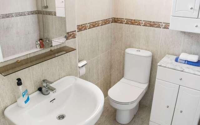 107257 Apartment In Fuengirola