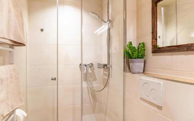 Ferienwohnung Haus Andrä