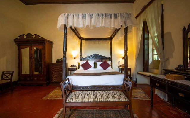 Figueiredo Old Heritage Inn
