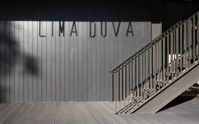 Lima Duva Resort