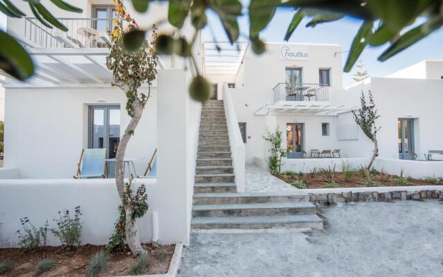 Nautilus Suites