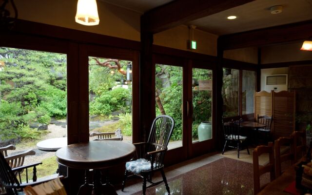 Ryokan Kurashiki