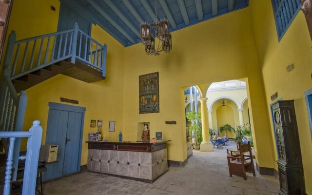 Hotel Beltrán de Santa Cruz