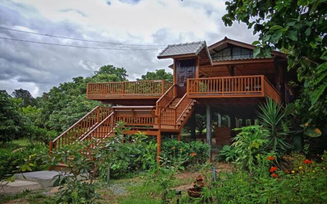 Mon Saeng Jun Homestay