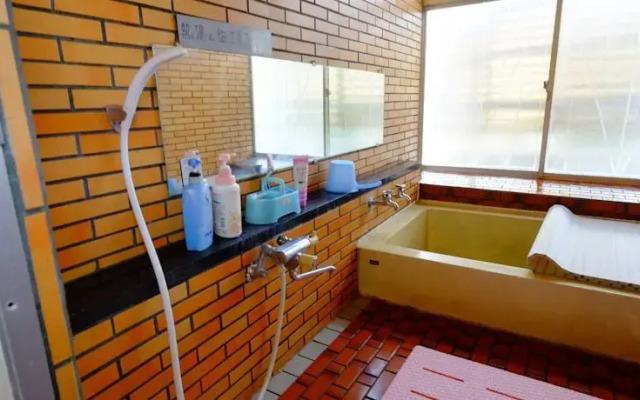 Arataniso Ryokan