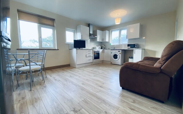 London Lodges