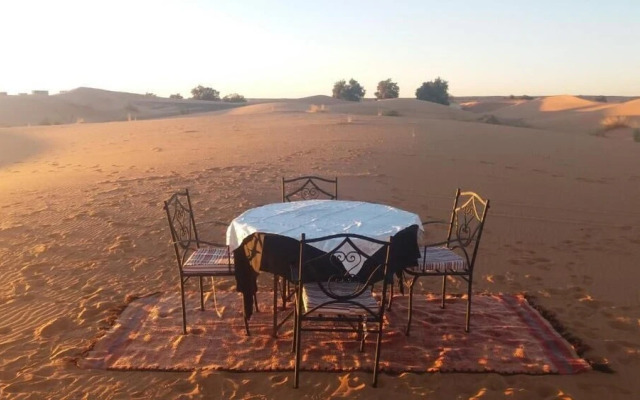 Tiwira Camp