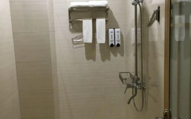 xiyue hotel