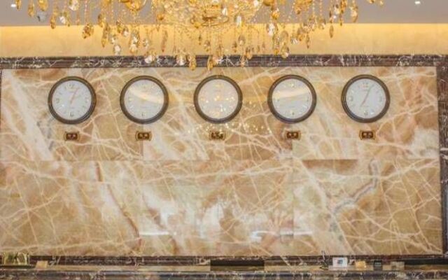 澄江金德兰大酒店