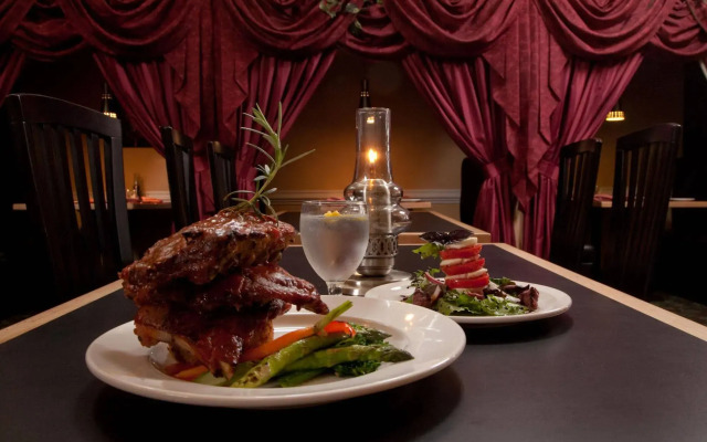 Cedar Meadows Resort & Spa, an Ascend Collection Resort