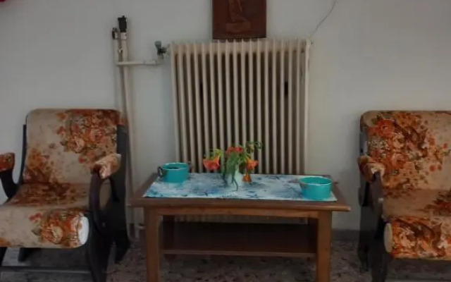 Hotel Kima
