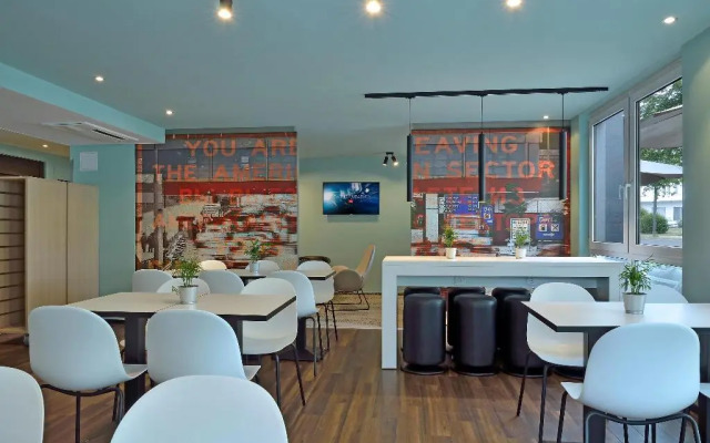 B&B Hotel Berlin-Dreilinden