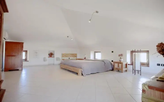 Holiday Home Casa Caterina