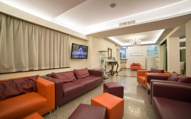 Hotel Cosmomare