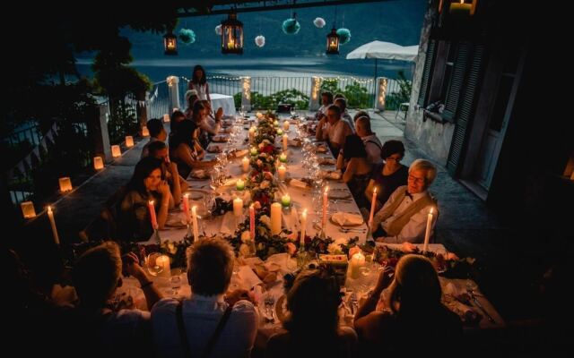 Villa Terrazza sul Lago