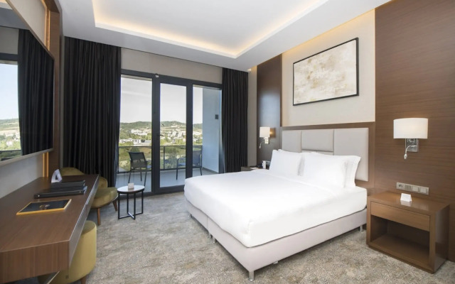 Crowne Plaza Yalova