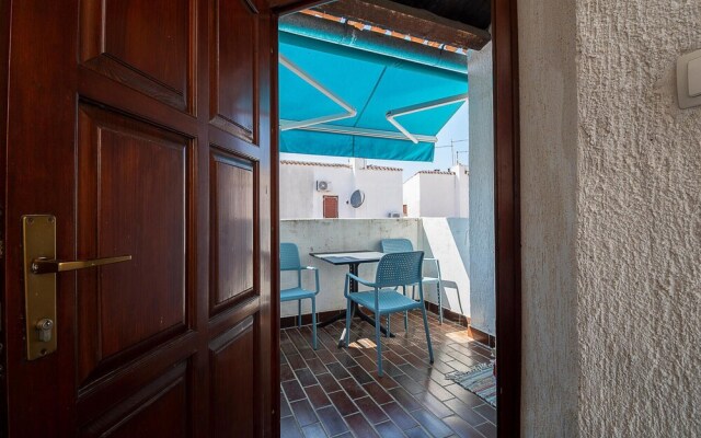 Beautiful Apartment in Barbariga With Wifi