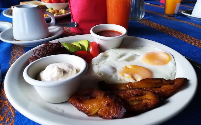 La Posada de Suchitlán