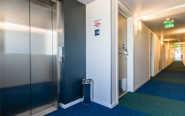 ibis budget Araraquara