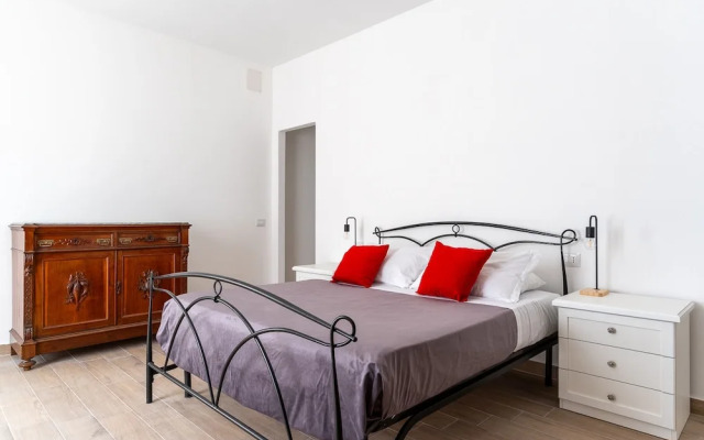 Russu Suli Apartment 2 by Wonderful Italy