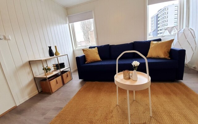 Central Trio Suites by Stavanger BnB Nr 5