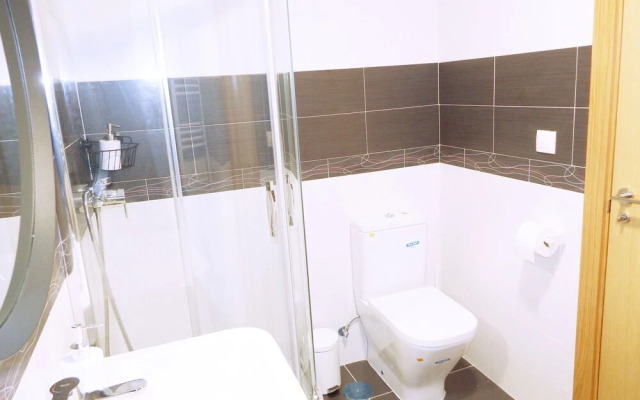 Apartamento Rosario 5