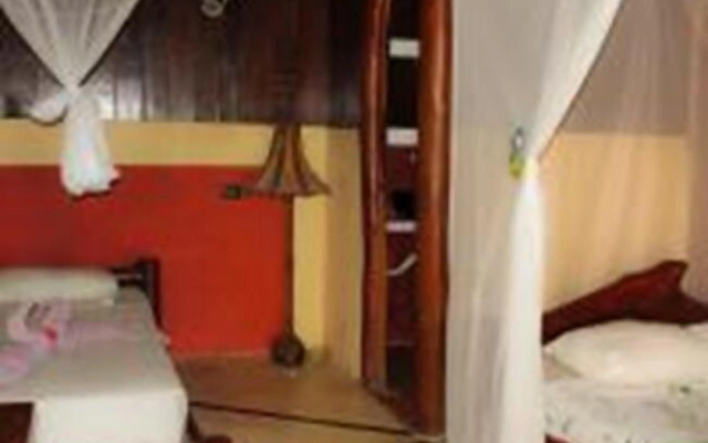 Pousada Mediterraneo