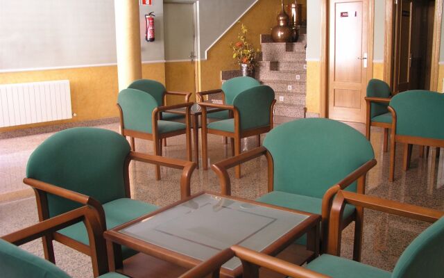Hotel Villa de Lerma