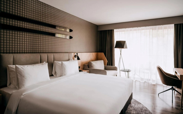 Radisson Hotel Szklarska Poręba