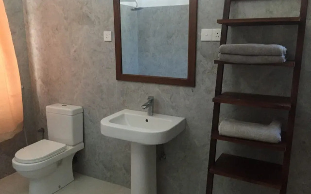 Paddy House Villa