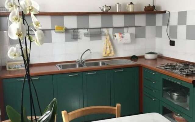 B&B Le Dolci Colline Del Montefeltro